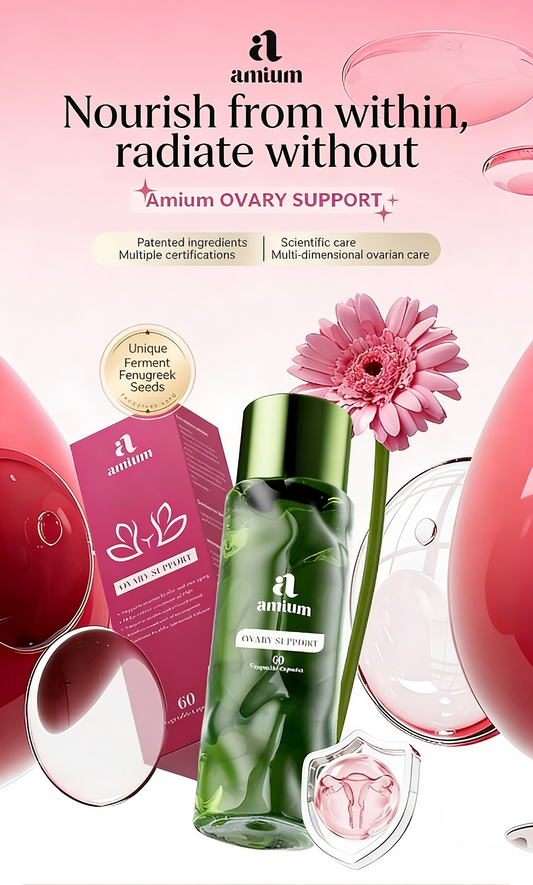OVARY SUPPORT