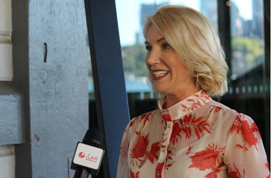 Priceline, Australia's leading health and beauty products retailer, has fully launched its lactoferrin formula milk.