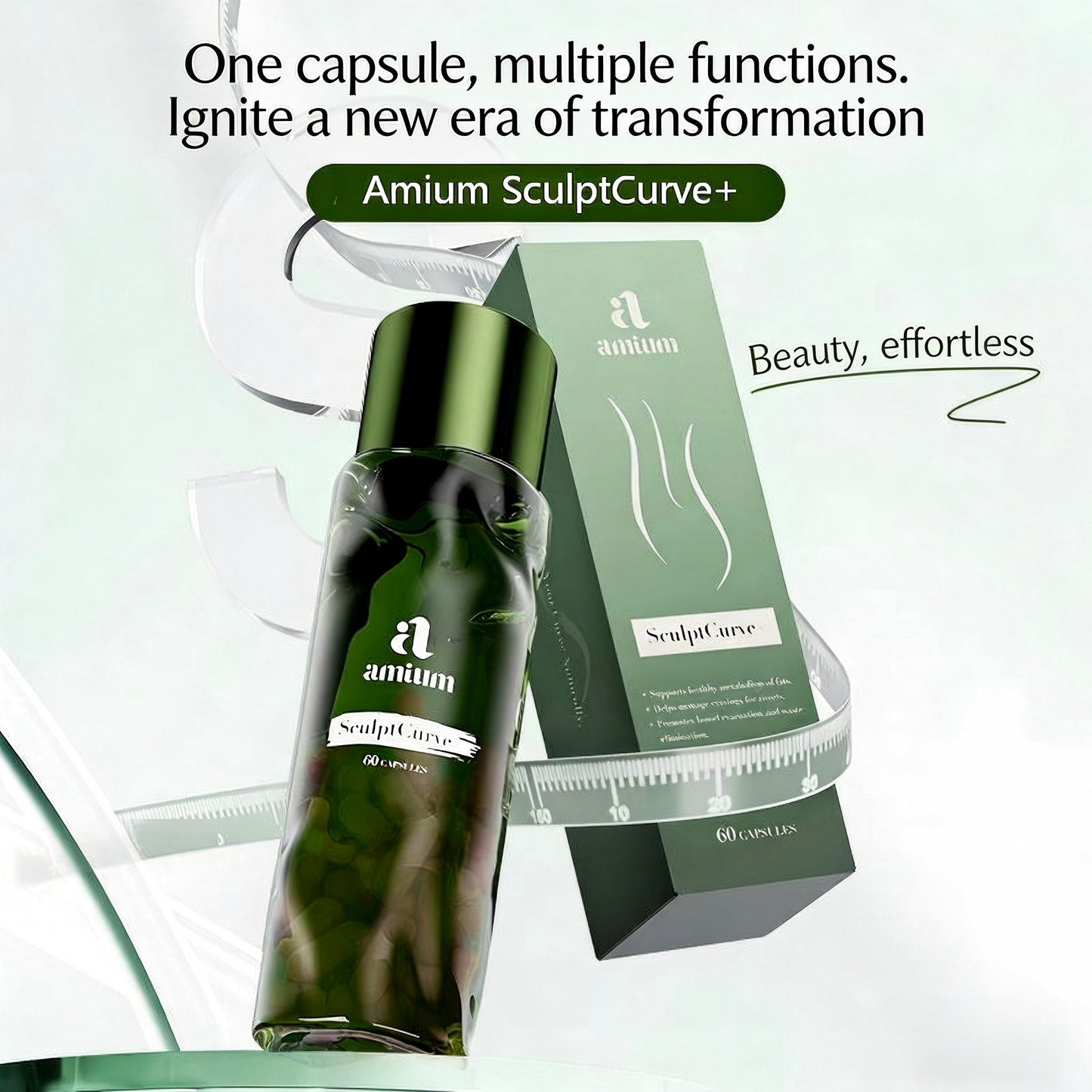 SculptCurve+