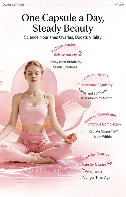 OVARY SUPPORT