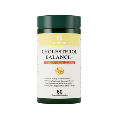 CHOLESTEROL BALANCE+